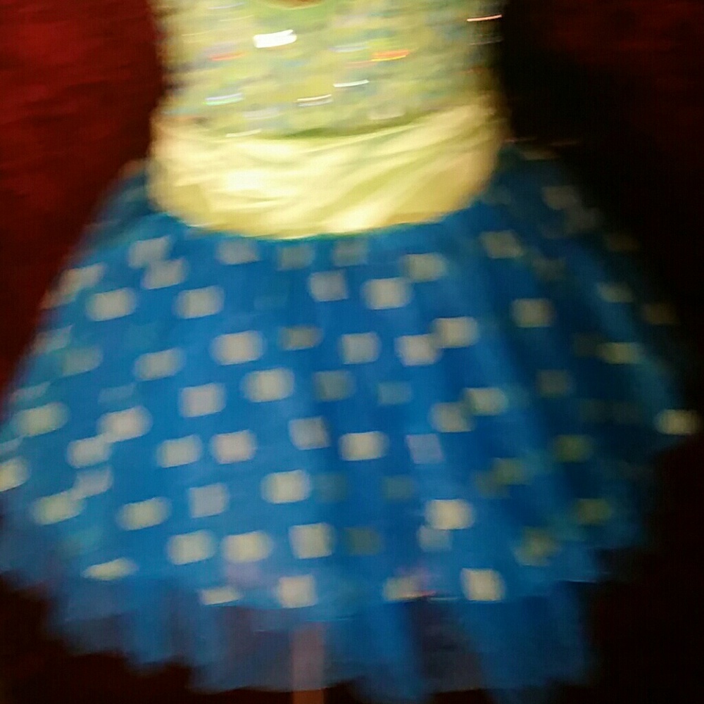 Dancewear / Costume - Picture 6 of 6